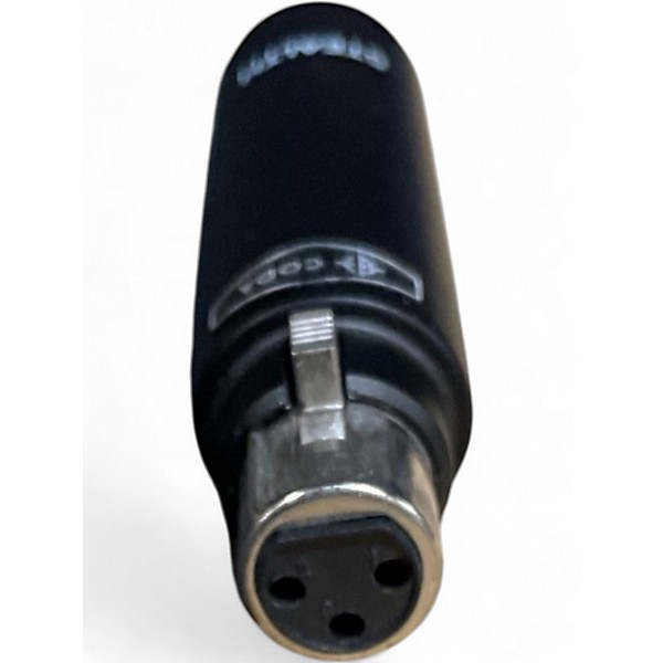 Used Coda MB-Stealth Microphone Preamp