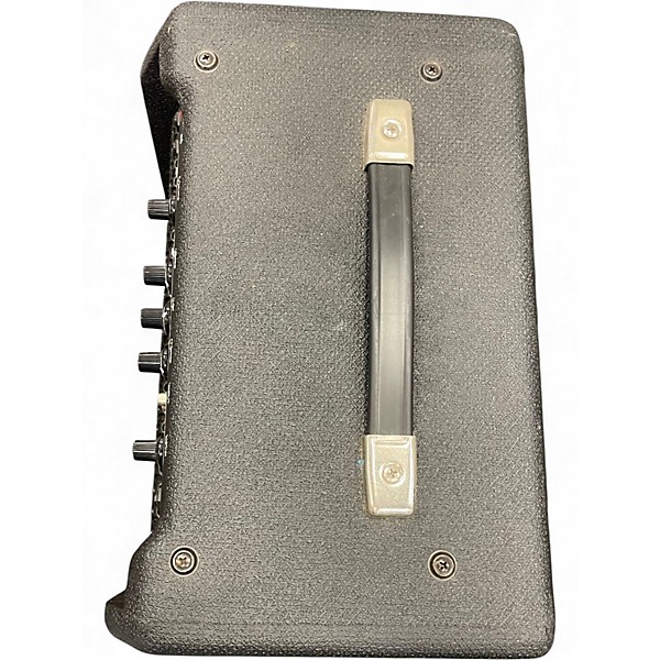 Used Fender Bassman 25 25W 1x10 Bass Combo Amp