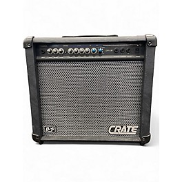 Used Crate GFX30 Guitar Combo Amp