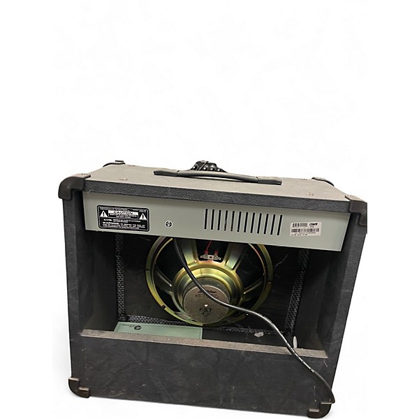 Used Crate GFX30 Guitar Combo Amp