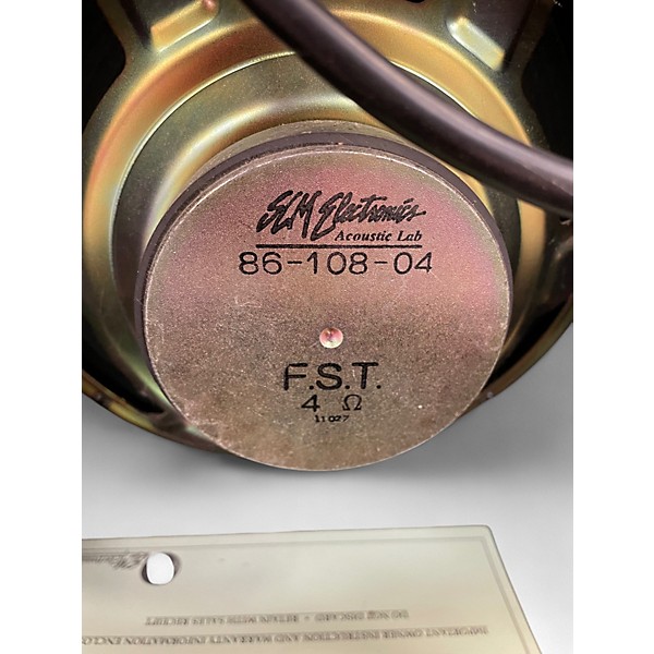 Used Crate GFX30 Guitar Combo Amp