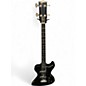 Vintage 1978 Gibson RD STANDARD Black Electric Bass Guitar thumbnail