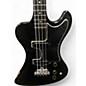 Vintage 1978 Gibson RD STANDARD Black Electric Bass Guitar