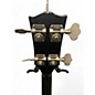 Vintage 1978 Gibson RD STANDARD Black Electric Bass Guitar