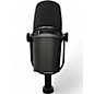 Used Shure MV7 Dynamic Microphone thumbnail