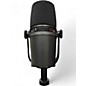 Used Shure MV7 Dynamic Microphone