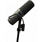 Used Shure SM7B Dynamic Microphone thumbnail
