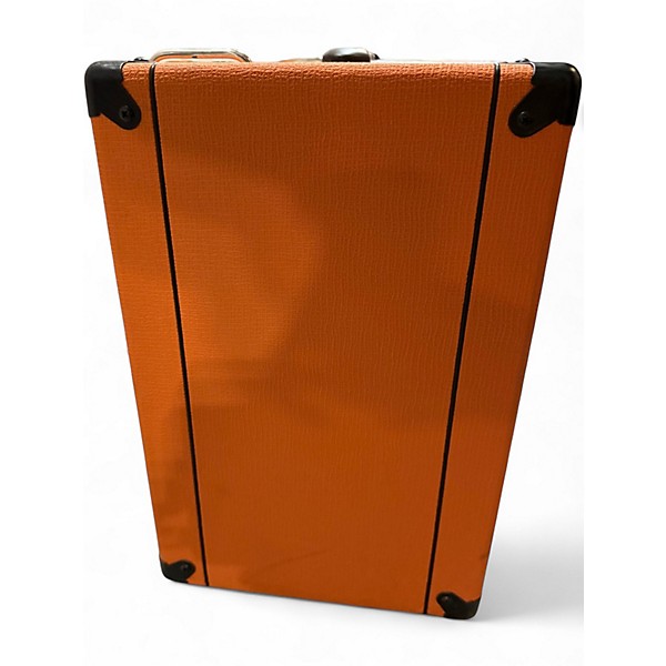 Used Orange Amplifiers CR60C Crush Pro 60W 1x12 Guitar Combo Amp