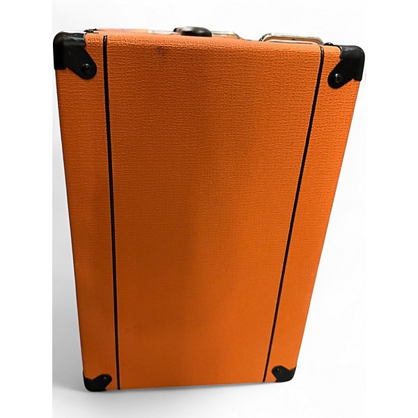Used Orange Amplifiers CR60C Crush Pro 60W 1x12 Guitar Combo Amp