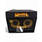 Used Markbass LITTLE MARK IV COMBO Bass Combo Amp thumbnail