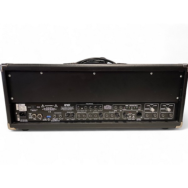 Used ENGL E670EL34 Special Edition 100W Tube Guitar Amp Head