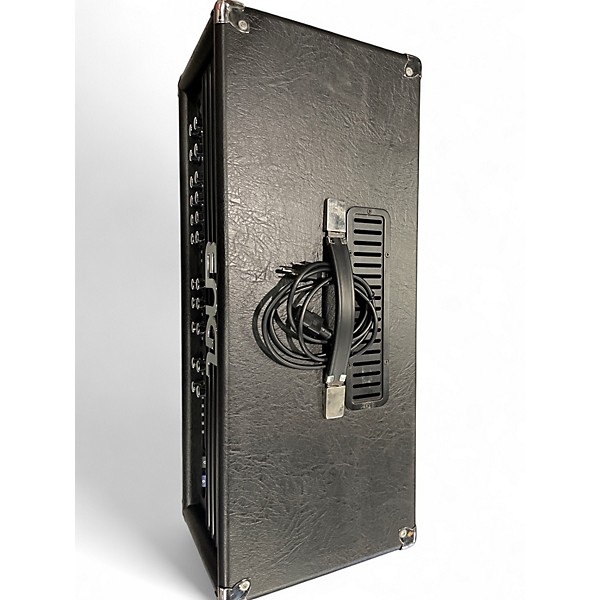 Used ENGL E670EL34 Special Edition 100W Tube Guitar Amp Head