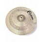 Used Bosphorus Cymbals 20in Ferit/Antique  Cymbal thumbnail
