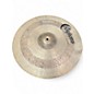 Used Bosphorus Cymbals 20in Ferit/Antique  Cymbal