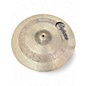 Used Bosphorus Cymbals 20in Ferit/Antique  Cymbal