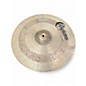 Used Bosphorus Cymbals 20in Ferit/Antique  Cymbal