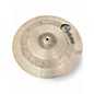 Used Bosphorus Cymbals 20in Ferit/Antique  Cymbal