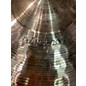 Used Paiste 20in Signature Full Ride Cymbal