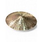 Used Paiste 20in Signature Full Ride Cymbal