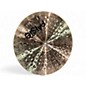 Used Paiste 20in Signature Full Ride Cymbal
