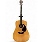 Used SIGMA DR28 Natural Acoustic Guitar thumbnail