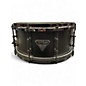 Used Dixon 6X14 Artisan Equator oak Drum thumbnail