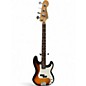 Used 2000 Fender 1950S Precision Bass 2 Color Sunburst Electric Bass Guitar thumbnail