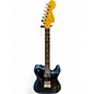 Used Fender American Professional II Telecaster DELUXE DARK NIGHT Solid Body Electric Guitar thumbnail