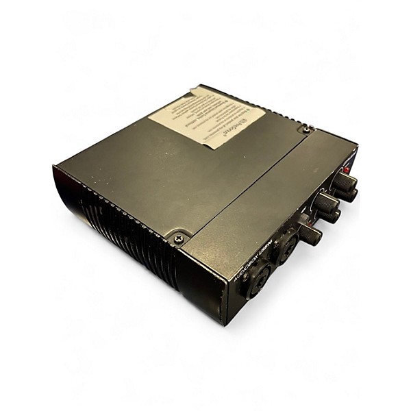 Used PreSonus Audiobox USB96 Audio Interface