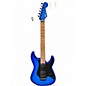 Used Charvel PRO MOD PLUS Blue Burst Solid Body Electric Guitar thumbnail