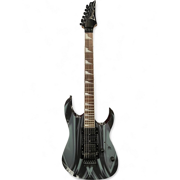 ジャンクIbanez RG series 370dx RG370DXZ | Ibanez Wiki | Fandom