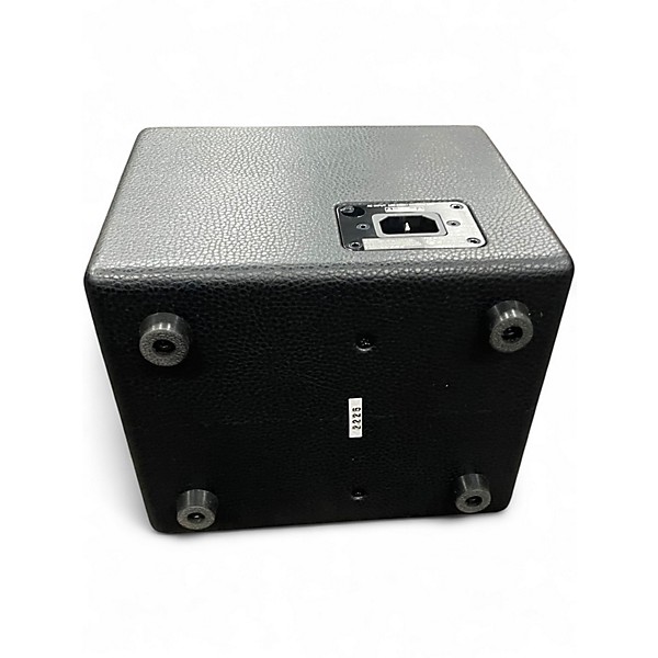 Used Phil Jones Bass Nanobass x4 Bass Combo Amp