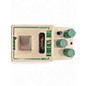 Used Ibanez Nutube Screamer Effect Pedal thumbnail