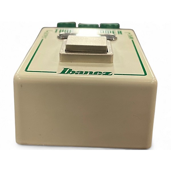 Used Ibanez Nutube Screamer Effect Pedal