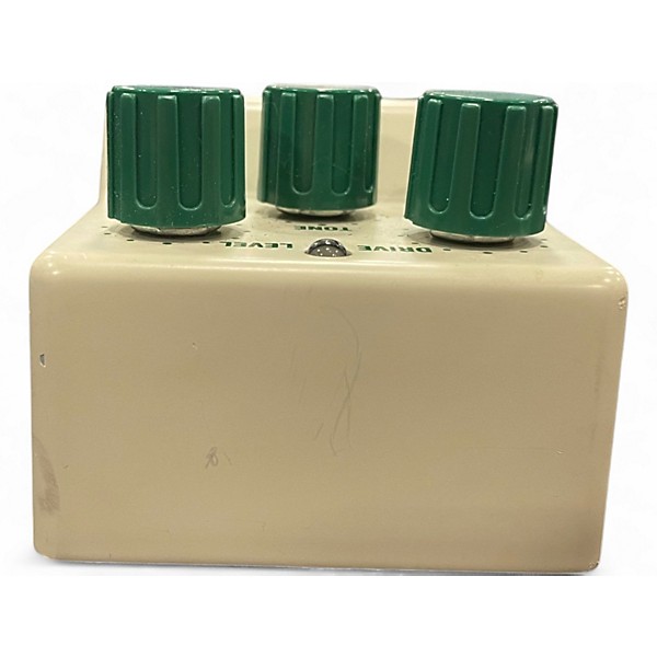 Used Ibanez Nutube Screamer Effect Pedal