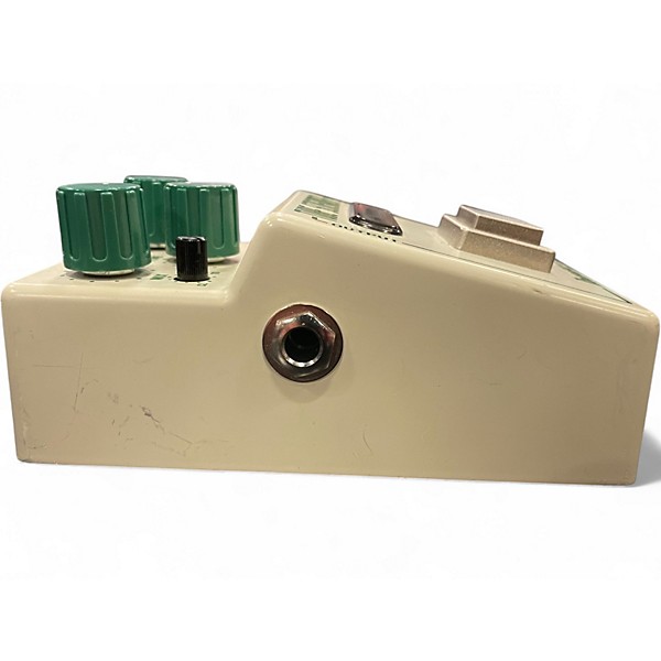 Used Ibanez Nutube Screamer Effect Pedal