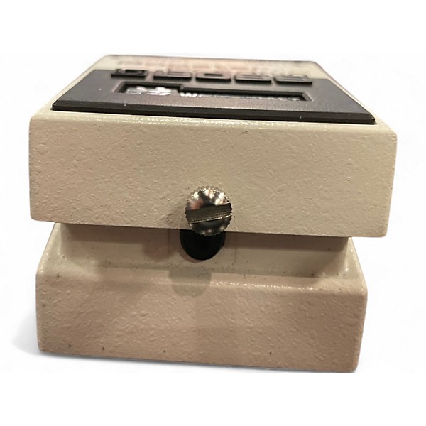 Used BOSS BP-1W Effect Pedal