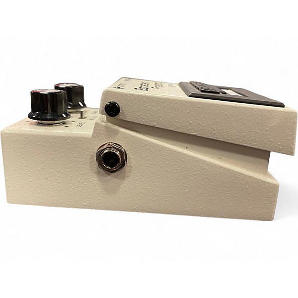 Used BOSS BP-1W Effect Pedal