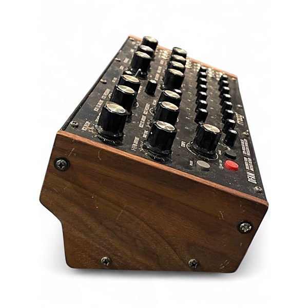 Used Moog DFAM Synthesizer