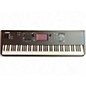 Used Yamaha MODX8 Synthesizer thumbnail