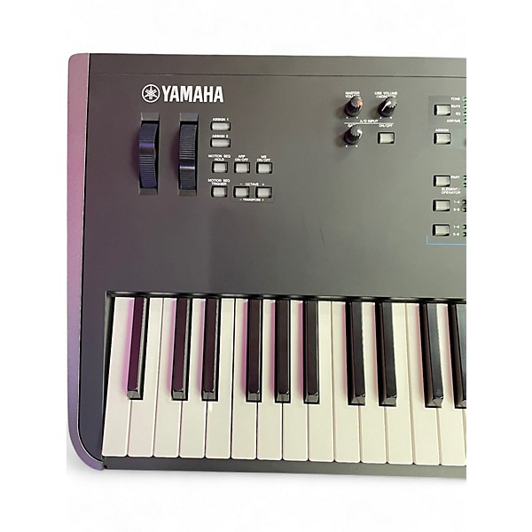 Used Yamaha MODX8 Synthesizer