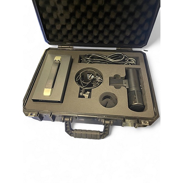 Used Warm Audio WA-8000 Condenser Microphone