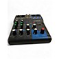 Used Yamaha MG06X Unpowered Mixer