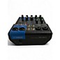 Used Yamaha MG06X Unpowered Mixer