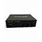 Used PreSonus Studio 24c Audio Interface
