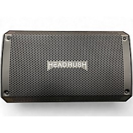 Used HeadRush FRFR-108 Guitar Combo Amp