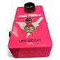 Used Wren And Cuff Phat Phuk B Effect Pedal