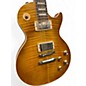 Used 2023 Gibson Kirk Hammett "Greeny" Les Paul Standard Greeny Burst Solid Body Electric Guitar