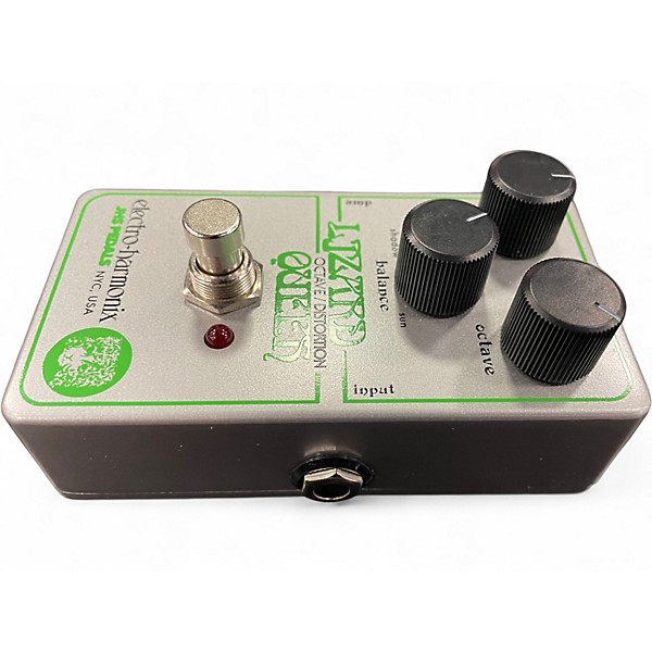 Used Electro-Harmonix Lizard Queen Effect Pedal