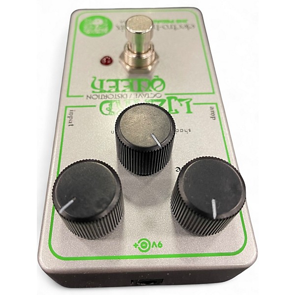 Used Electro-Harmonix Lizard Queen Effect Pedal